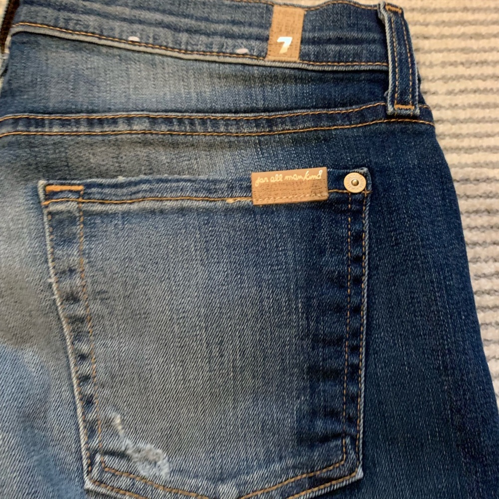7 jeans - Picture 4 of 4